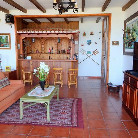 Finquita La Villa Icod De Los Vinos Exteriör bild
